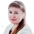 Богородская Ирина Юрьевна - гастроэнтеролог, терапевт г.Казань