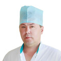 Иванов Дмитрий Александрович - хирург г.Казань
