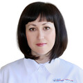 Хамитова Ольга Геннадиевна - венеролог, дерматолог г.Казань