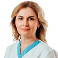 Малышева Наталья Нургалиевна - невролог, остеопат, гирудотерапевт г.Казань
