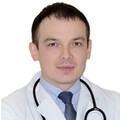 Бикбаев Ленар Иршатович - терапевт, узи-специалист г.Казань