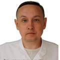 Тихонов Владимир Александрович - хирург, проктолог, колопроктолог г.Казань