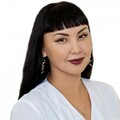 Умербаева Оксана Бактыбаевна - акушер, гинеколог г.Казань