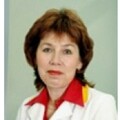 Гайнутдинова Венера Искандеровна - окулист (офтальмолог) г.Казань