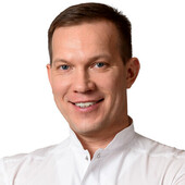 Демидов Антон Владимирович - окулист (офтальмолог), офтальмохирург г.Казань