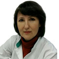 Вакилова Светлана Анваровна - эндокринолог г.Казань
