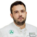 Колесников Максим Аркадьевич - травматолог г.Казань