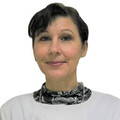 Латыпова Гульнара Рафиковна - ревматолог г.Казань