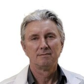 Губайдуллин Альберт Ренадович - акушер, гинеколог, онкогинеколог г.Казань