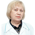 Менжевицкая Татьяна Ивановна - кардиолог г.Казань