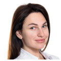 Ершова Ирина Андреевна - акушер г.Казань