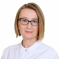 Зайнетдинова Эльмира Мукарьямовна - невролог г.Казань