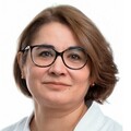 Хисамутдинова Алсу Маратовна - невролог г.Казань
