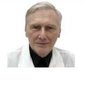 Борисов Владимир Петрович - онколог г.Казань