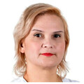 Мухаметвалиева Луиза Фаритовна - окулист (офтальмолог) г.Казань