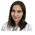 Ахунова Замира Хикматуллаевна - терапевт г.Казань