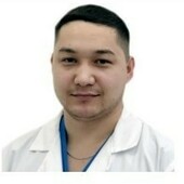 Конаев Владимир Эренценович - ортопед, травматолог г.Казань