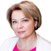 Залялова Зулейха Абдуллазяновна - невролог г.Казань