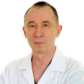 Бахтияров Ильдар Айдарович - узи-специалист г.Казань