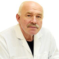 Солодков Сергей Михайлович - уролог г.Казань
