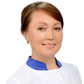 Мойкина Елена Леонидовна - окулист (офтальмолог) г.Казань
