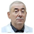 Валитов Искандер Александрович - травматолог г.Казань