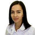 Хасаншина Динара Равхатовна - стоматолог-хирург г.Казань