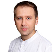 Ларионов Михаил Викторович - флеболог, сосудистый хирург г.Казань