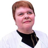 Гизатуллина Нелли Рафаиловна - аллерголог г.Казань