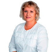 Горюнова Ирина Геннадьевна - кардиолог г.Казань