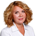 Напалкова Елена Васильевна - дерматолог г.Казань