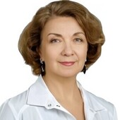 Сабирова Фирая Маратовна - репродуктолог (эко) г.Казань