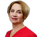 Никишова Татьяна Владимировна - эндокринолог г.Казань