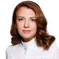 Покровская Елена Михайловна - лор (отоларинголог) г.Казань