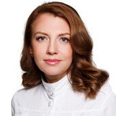 Покровская Елена Михайловна - лор (отоларинголог) г.Казань