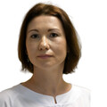 Подшивалина Елена Юрьевна - эндокринолог г.Казань