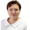 Белоног Светлана Ибрагимовна - эндокринолог г.Казань