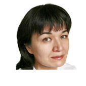 Валиуллина Аниса Тавилевна - акушер, гинеколог, узи-специалист г.Казань