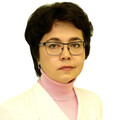 Гайнова Гульнара Альфиртовна - узи-специалист г.Казань