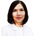 Митронина Розалия Муратовна - рефлексотерапевт г.Казань