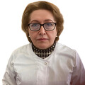 Мамакова Людмила Рамазанова - кардиолог г.Казань