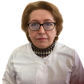 Мамакова Людмила Рамазанова - кардиолог г.Казань