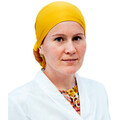 Фардиева Руфия Мажидовна - узи-специалист г.Казань