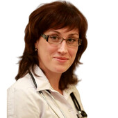 Балатенко Алина Ахмедовна - акушер, гинеколог, узи-специалист г.Казань