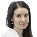 Хайруллина Зульфия Ульфатовна - врач функциональной диагностики г.Казань