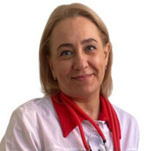 Волкова Мария Николаевна - педиатр г.Казань