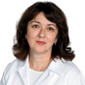 Кулик Марина Олеговна - узи-специалист г.Казань