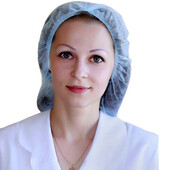 Глубокая Оксана Юрьевна - косметолог г.Казань
