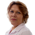 Авксентьева Елена Васильевна - педиатр г.Казань