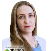 Солодкая Татьяна Владимировна - акушер, гинеколог, узи-специалист г.Казань